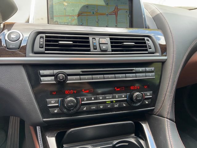 Used 2014 BMW 650i Coupe image 10