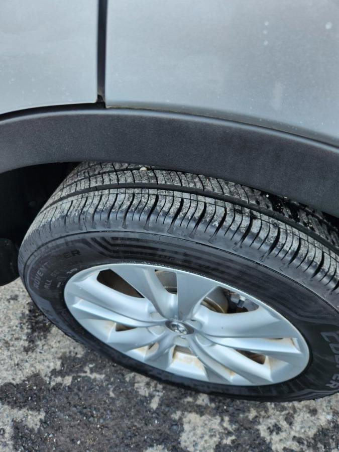 Used 2013 Toyota RAV4 Limited image 13