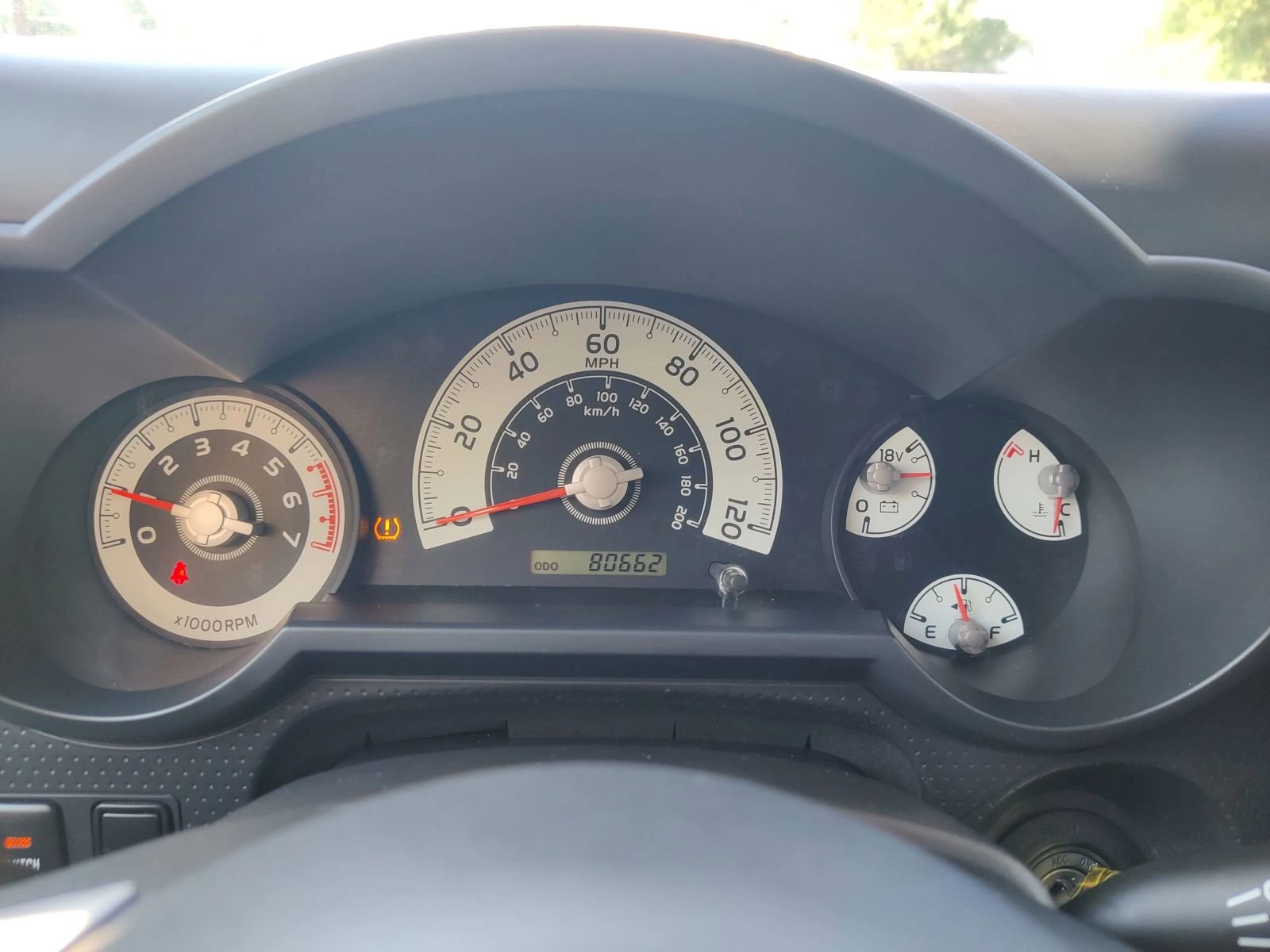 Used 2014 Toyota FJ Cruiser 4WD w/ Convenience Package image 32