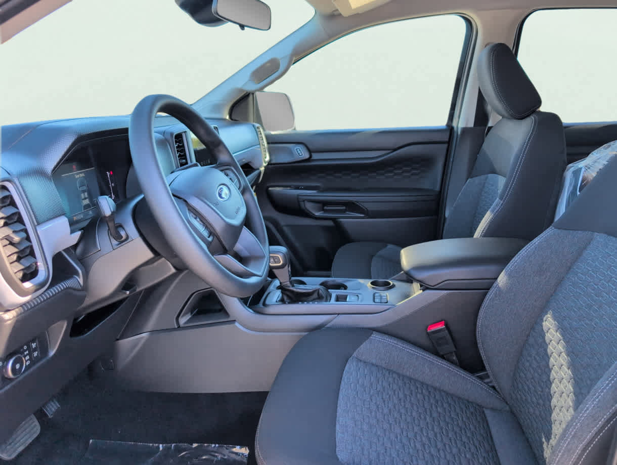 New 2025 Ford Ranger XL w/ Trailer Tow Package image 9