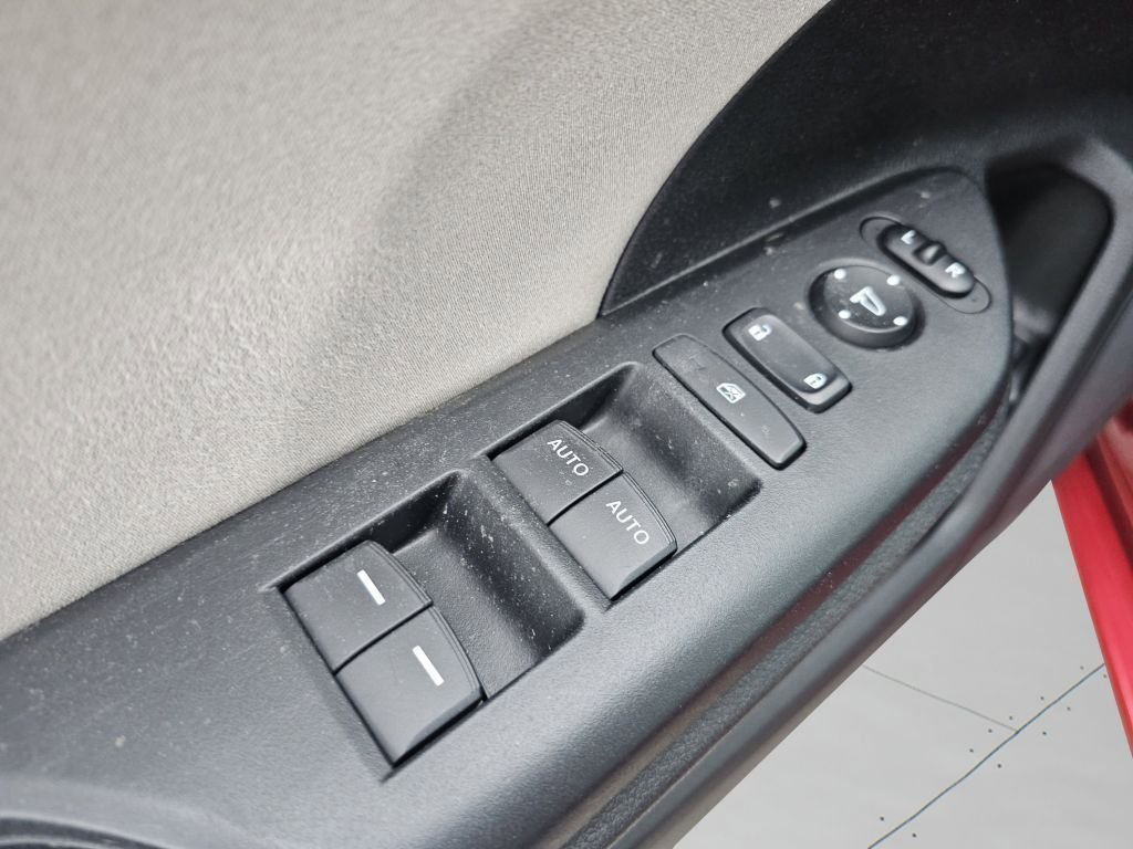 Certified 2021 Honda Insight EX image 28