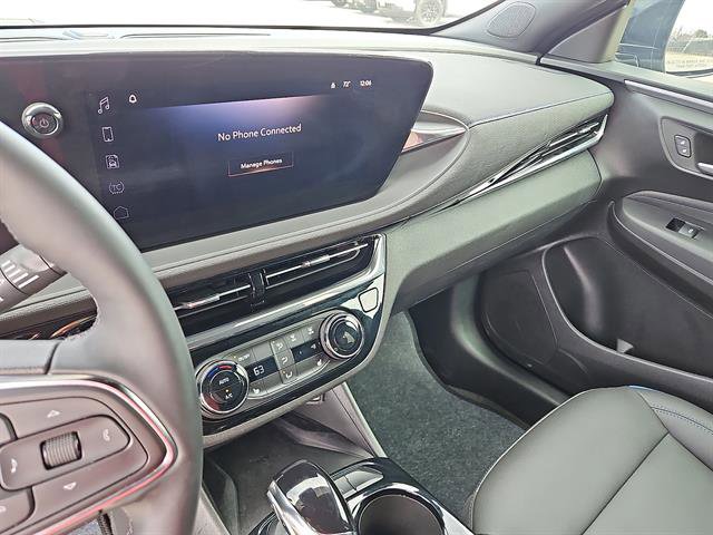 Used 2025 Buick Envista Sport Touring w/ Convenience I Package image 17