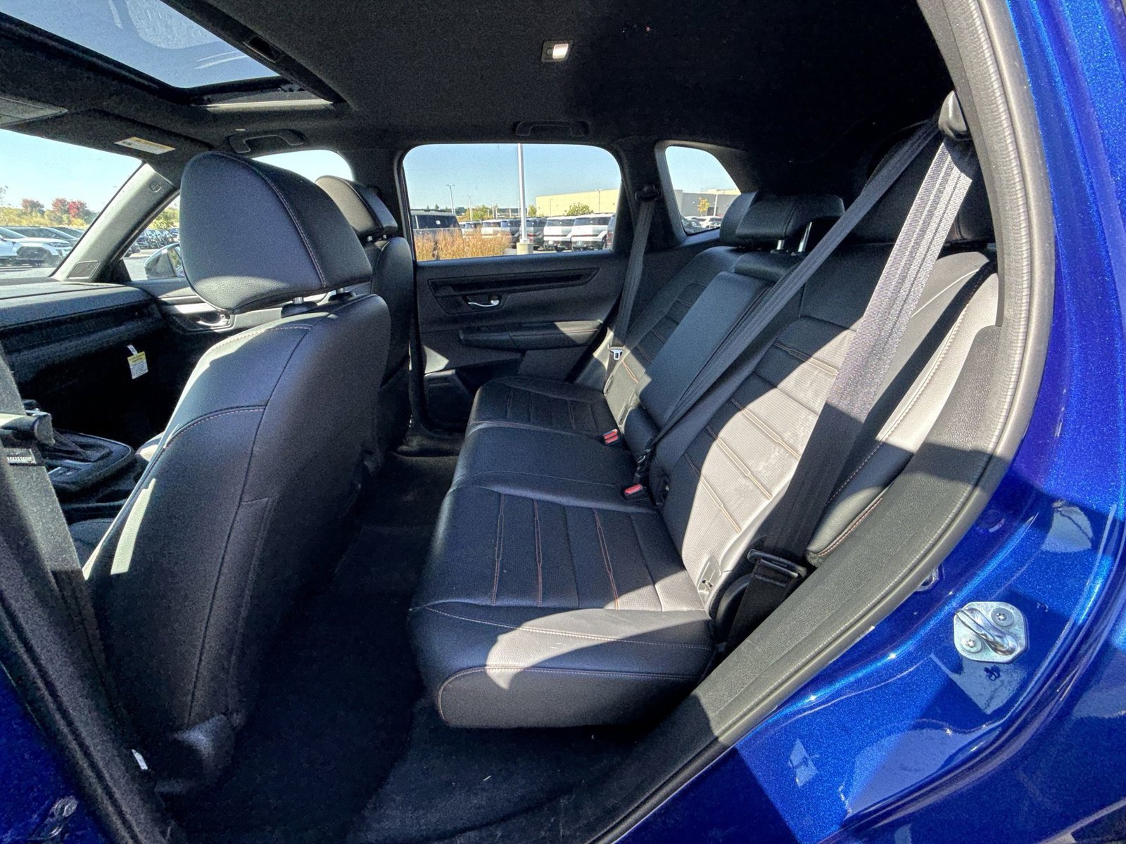 Used 2024 Honda CR-V Sport-L image 23