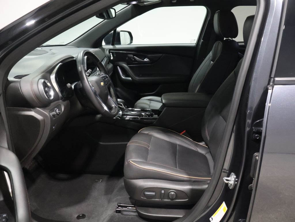 Used 2022 Chevrolet Blazer Premier image 11