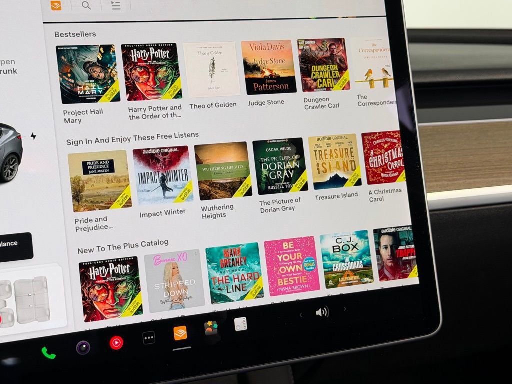 Used 2021 Tesla Model 3 Long Range image 16