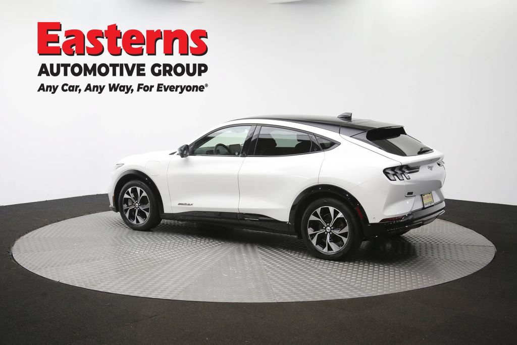 Used 2021 Ford Mustang Mach-E Premium AWD/4WD image 66