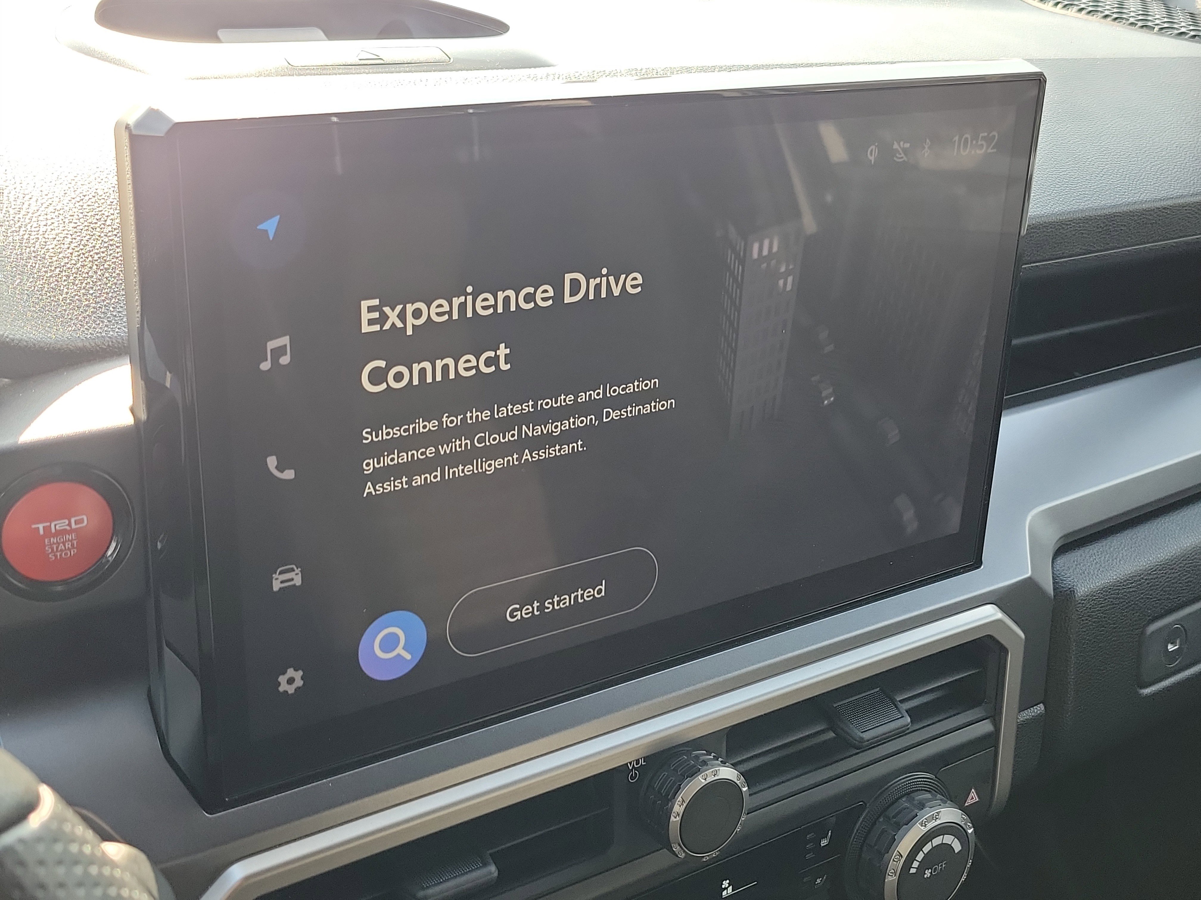 Certified 2025 Toyota 4Runner TRD Off-Road Premium image 27