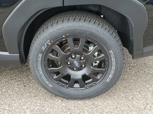 New 2026 Subaru Forester Wilderness AWD/4WD image 5
