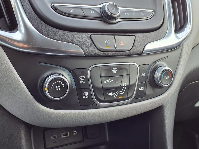 Used 2024 Chevrolet Equinox LS w/ LS Convenience Package image 12
