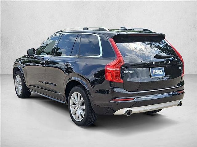Used 2019 Volvo XC90 T5 Momentum w/ Protection Package Premier image 7