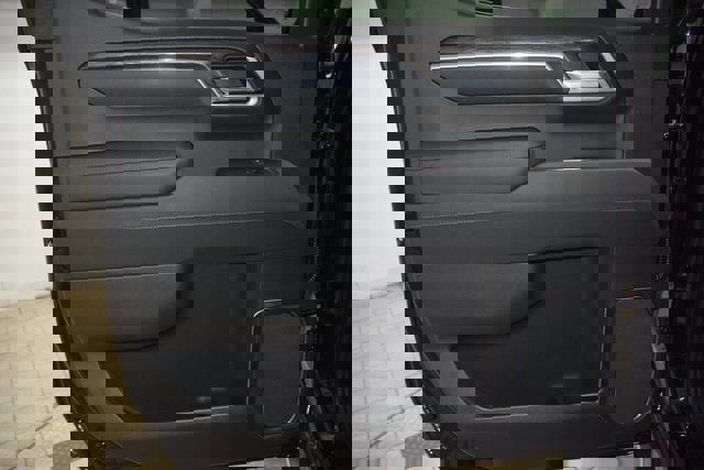 New 2026 Chevrolet Silverado 1500 LTZ w/ LTZ Premium Package image 46