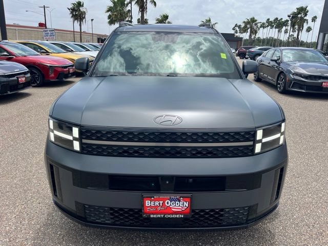 Used 2024 Hyundai Santa Fe Calligraphy FWD image 2