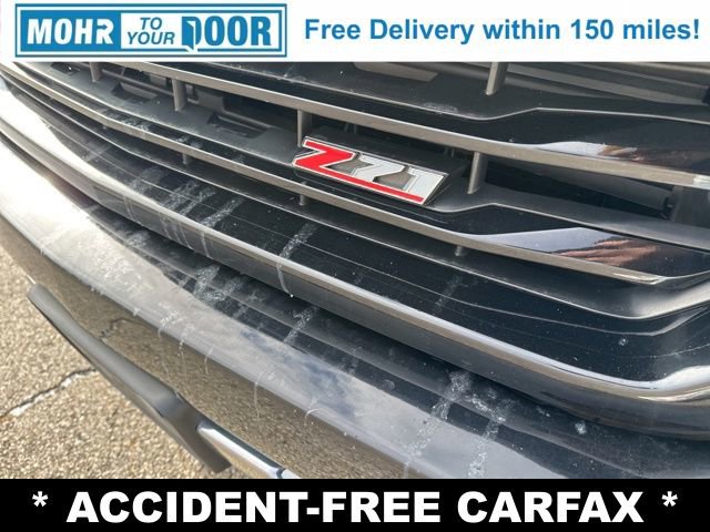 Used 2018 Chevrolet Silverado 1500 LT w/ All Star Edition image 35