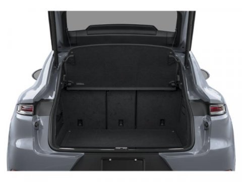 New 2026 Porsche Cayenne Coupe image 13