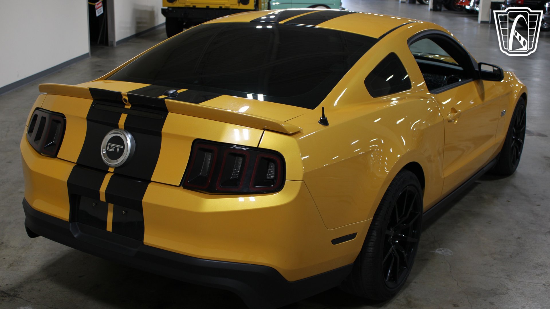 Used 2011 Ford Mustang GT RWD image 36