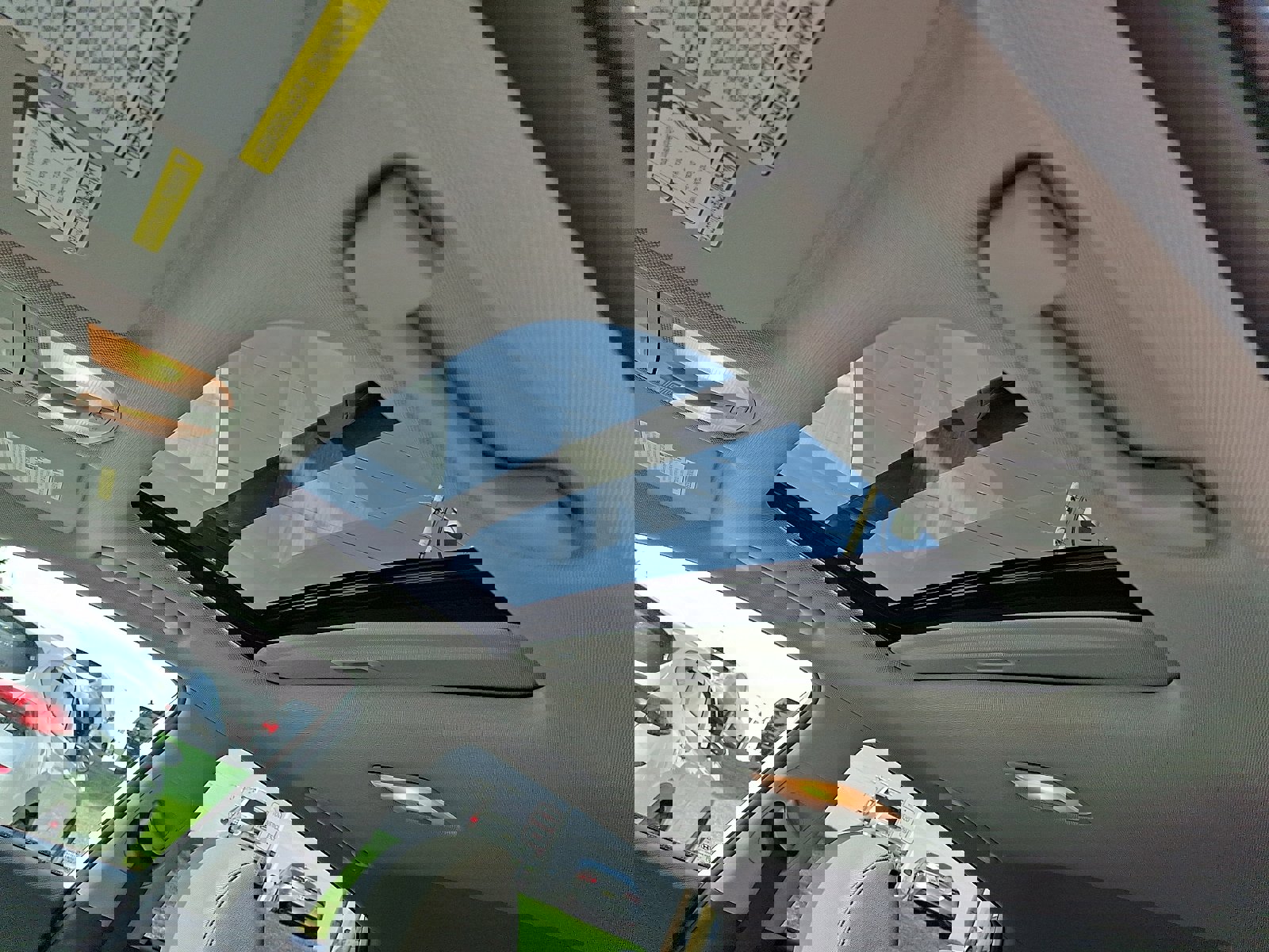 Certified 2023 Hyundai Kona SEL w/ Convenience Package AWD/4WD image 15