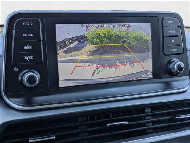 Used 2020 Kia Telluride S image 14