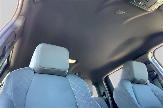 Certified 2026 Toyota Tacoma SR5 AWD/4WD image 14