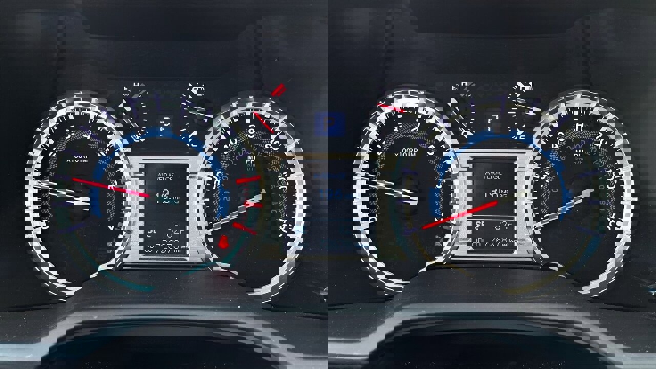 Used 2015 Toyota 4Runner 2WD image 9