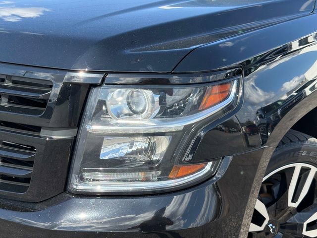 Used 2019 Chevrolet Suburban Premier image 9