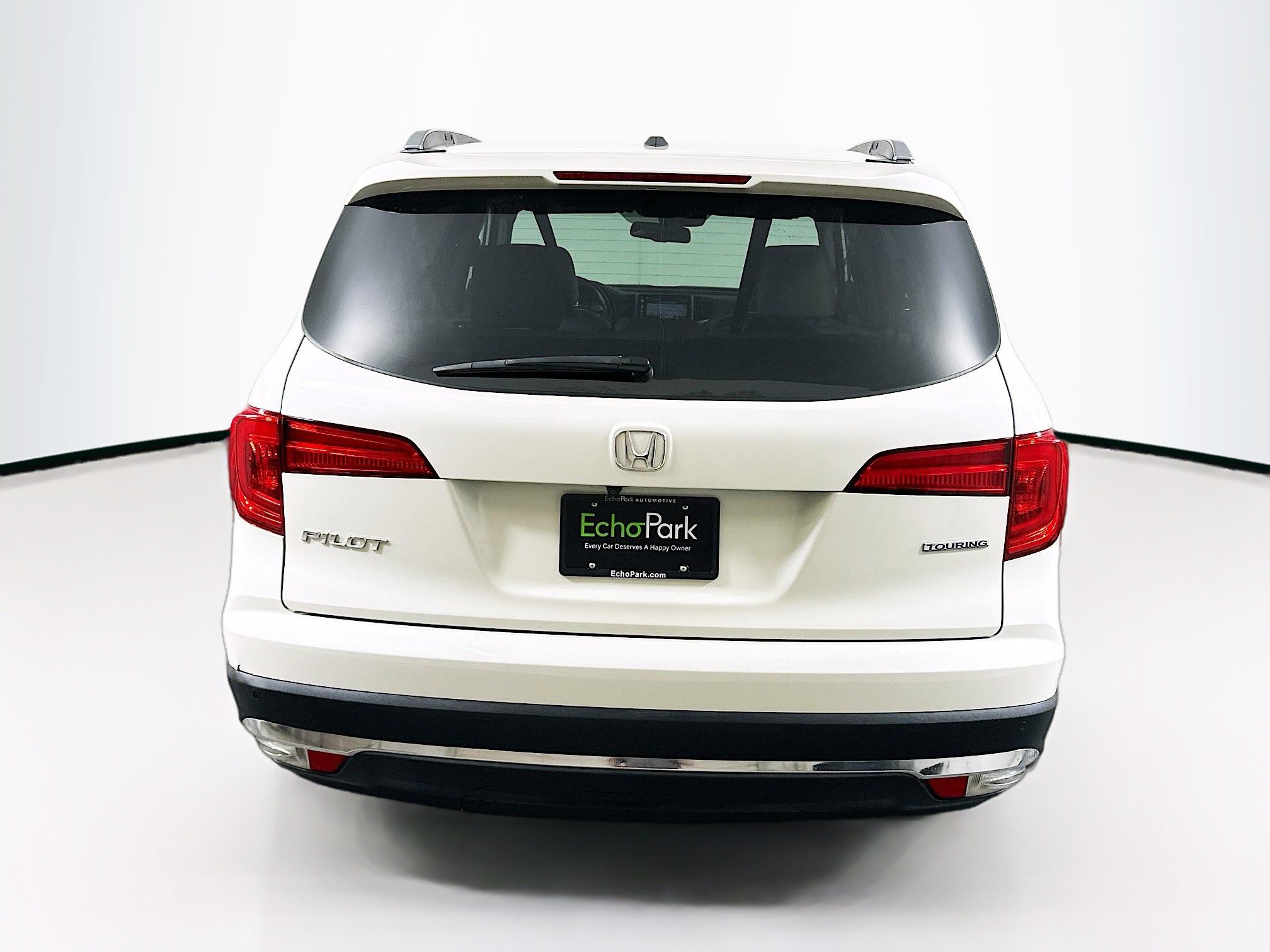 Used 2016 Honda Pilot Touring image 7