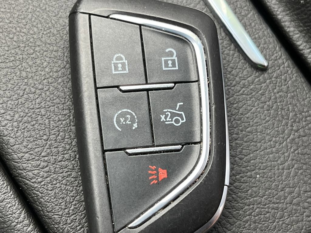 Used 2020 Cadillac CT5 Premium Luxury w/ Platinum Package image 24