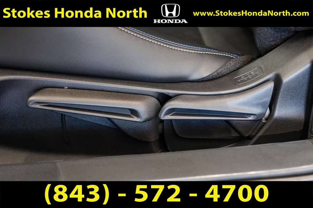 New 2026 Honda Prelude image 12