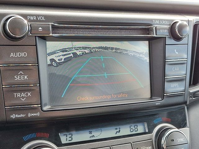 Used 2013 Toyota RAV4 Limited w/ Preferred Accessory Pkg image 24