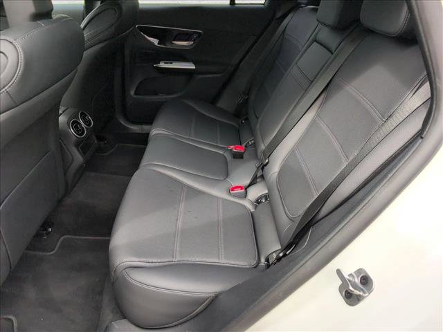 Certified 2025 Mercedes-Benz GLC 300 image 22