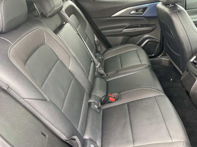 Used 2025 Chevrolet Equinox EV LT w/ Convenience Package image 36