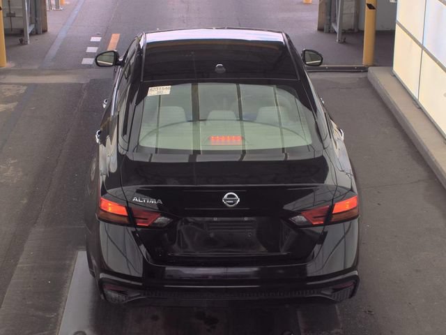 Used 2020 Nissan Altima 2.5 S FWD image 9