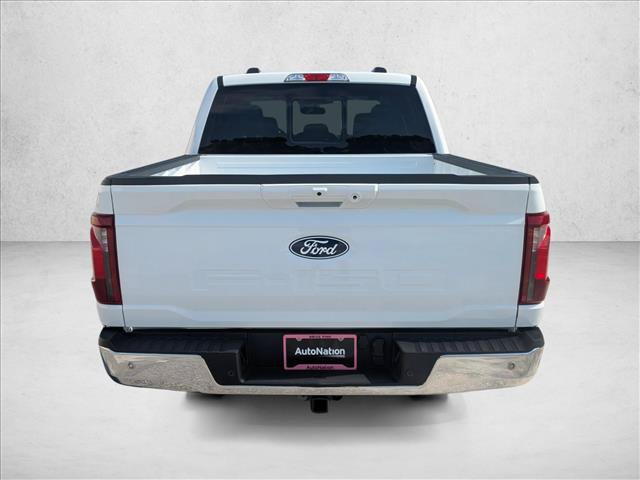 New 2026 Ford F150 XLT w/ Equipment Group 302A MID RWD image 7