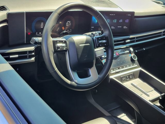 Used 2024 Hyundai Santa Fe SEL image 3