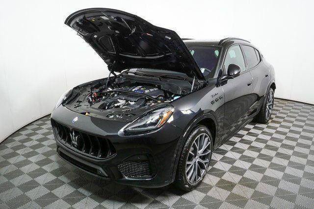 New 2026 Maserati Grecale Modena AWD/4WD image 37