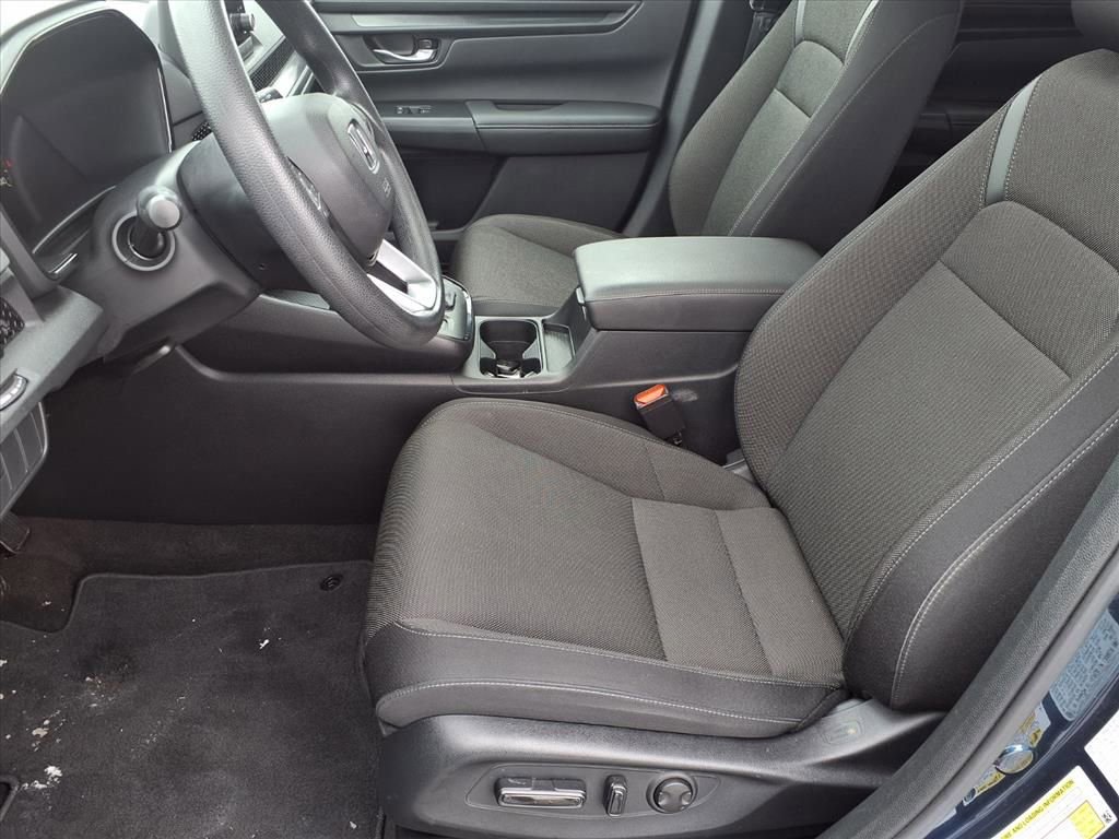 Used 2024 Honda CR-V EX image 6