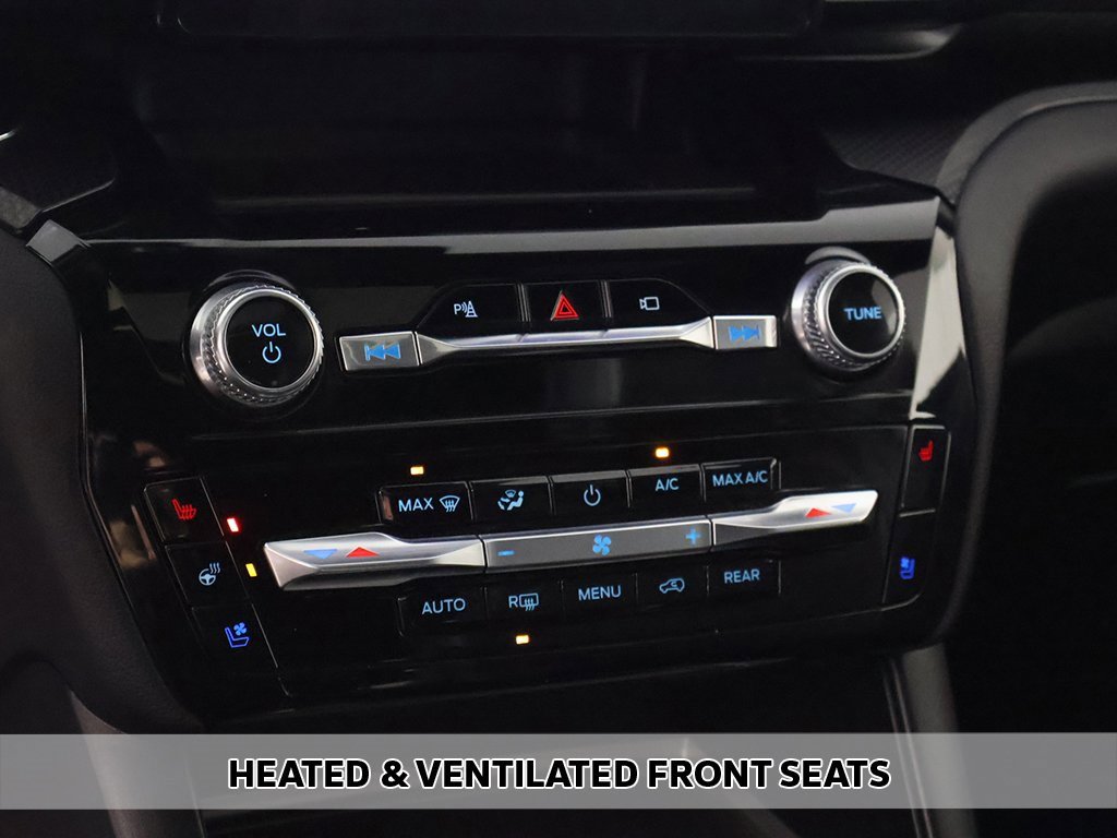 Used 2022 Ford Explorer ST w/ Equipment Group 401A image 8