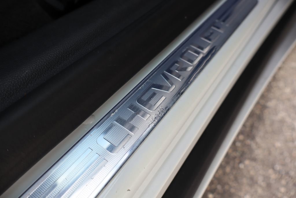 Used 2022 Chevrolet Traverse High Country image 56