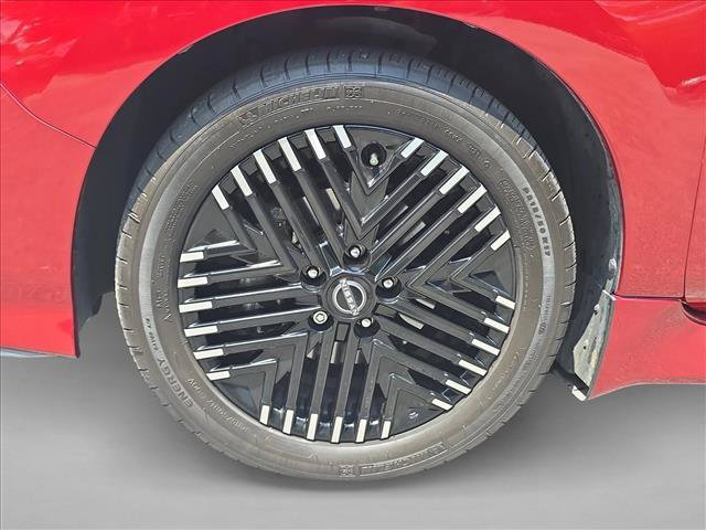 Used 2023 Nissan Leaf SV Plus FWD image 26