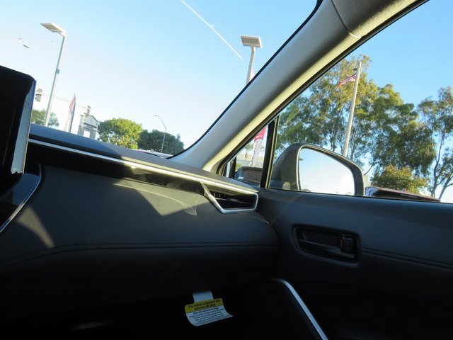 New 2026 Toyota Corolla Cross LE image 31