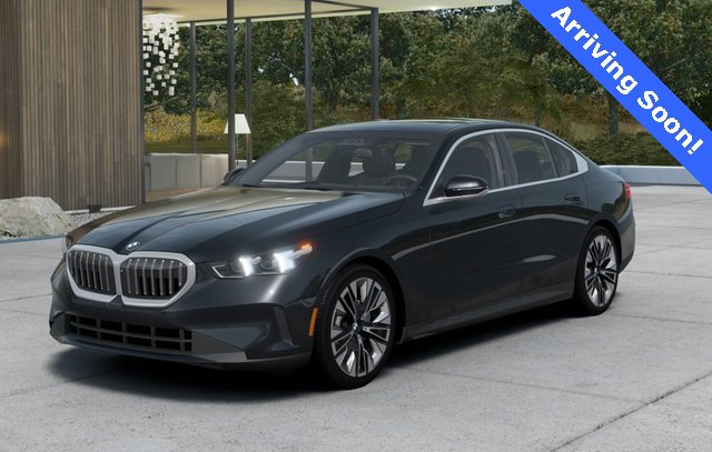 New 2026 BMW 530i xDrive