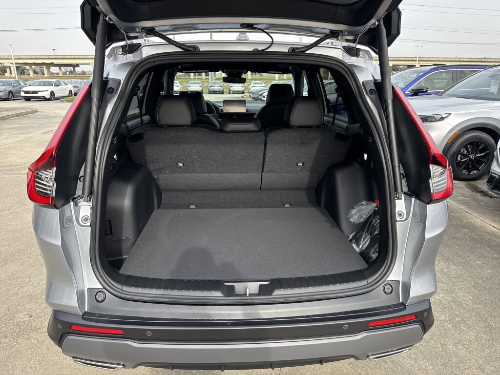 New 2026 Honda CR-V Sport-L image 6