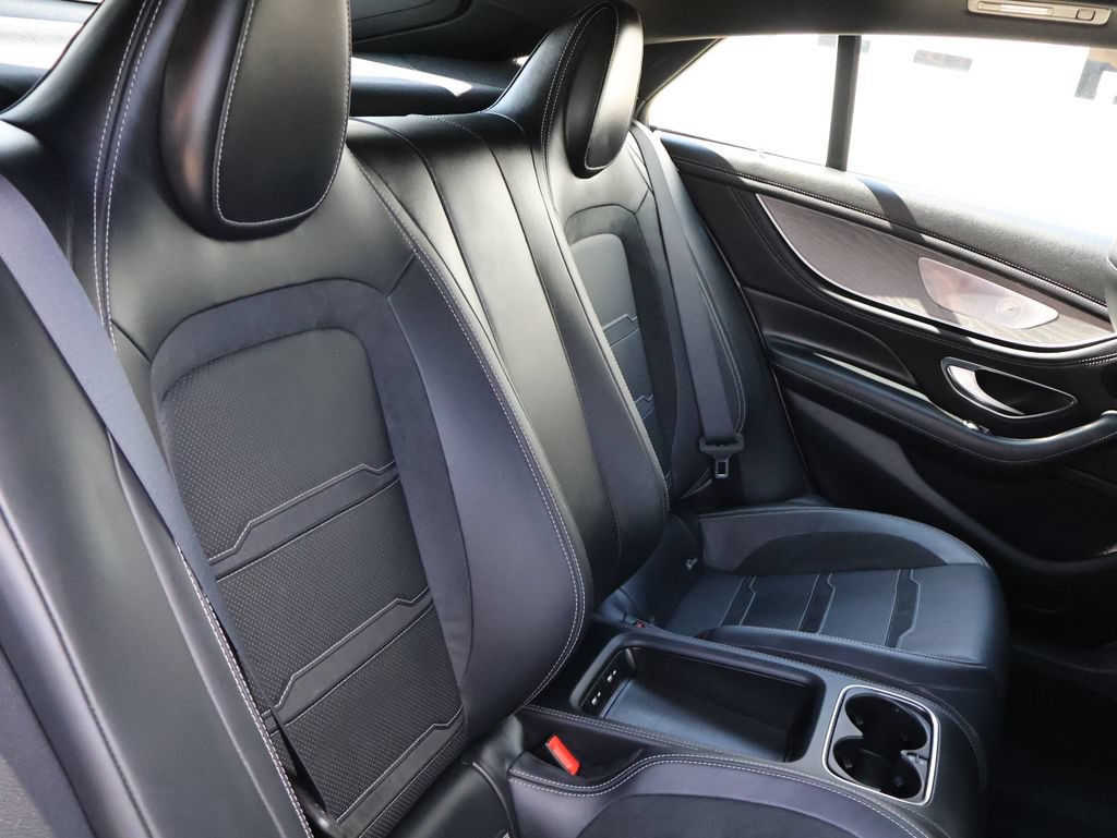 Used 2022 Mercedes-Benz AMG GT 53 image 15