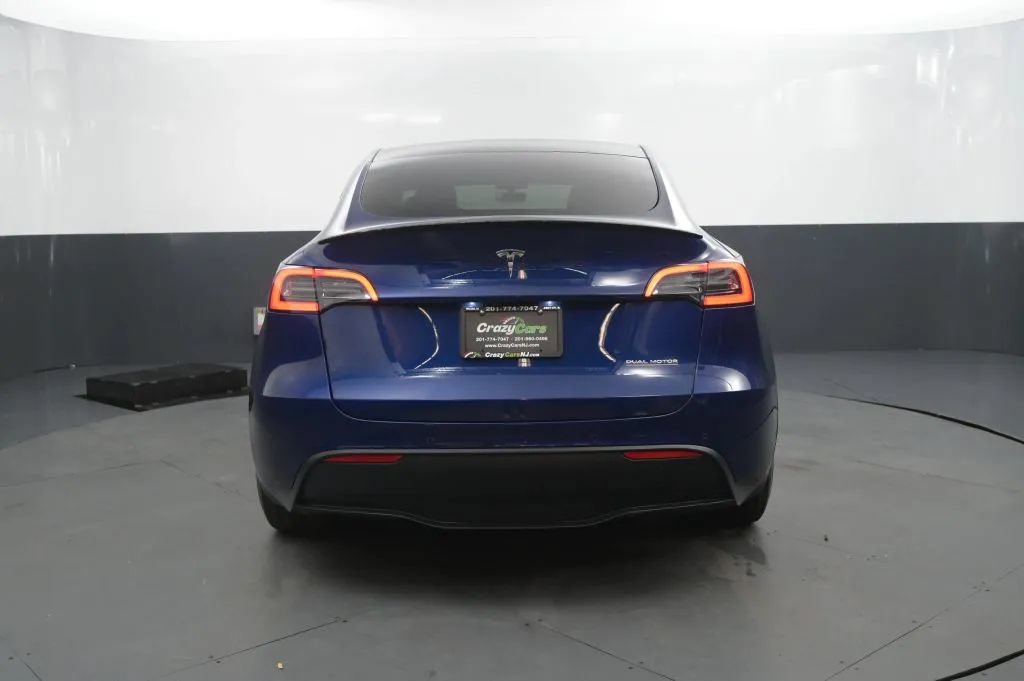 Used 2022 Tesla Model Y Performance AWD/4WD image 4