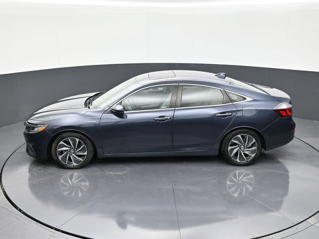 Used 2022 Honda Insight Touring image 13