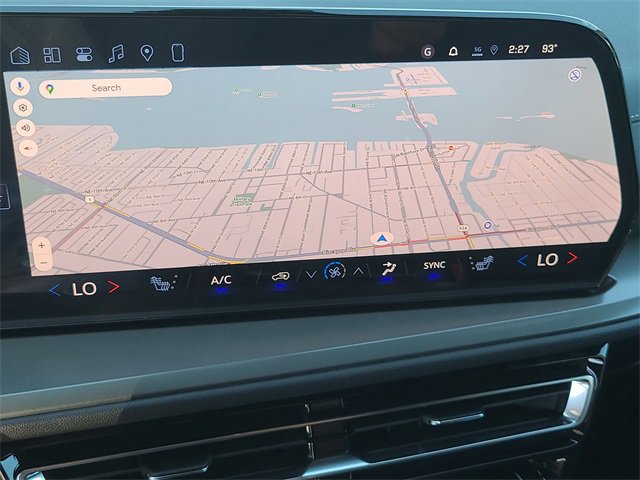 New 2026 Chevrolet Traverse LT image 34