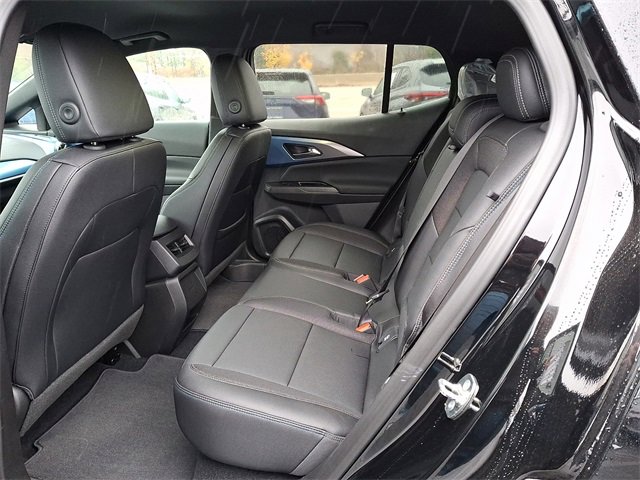 New 2026 Chevrolet Equinox EV LT image 6