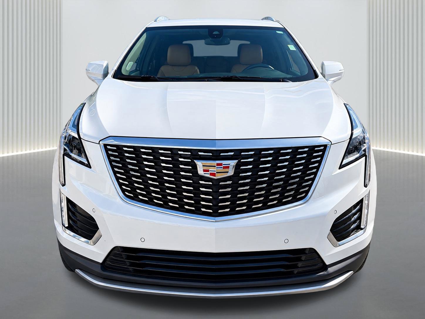 Used 2023 Cadillac XT5 Premium Luxury FWD 360° Tour