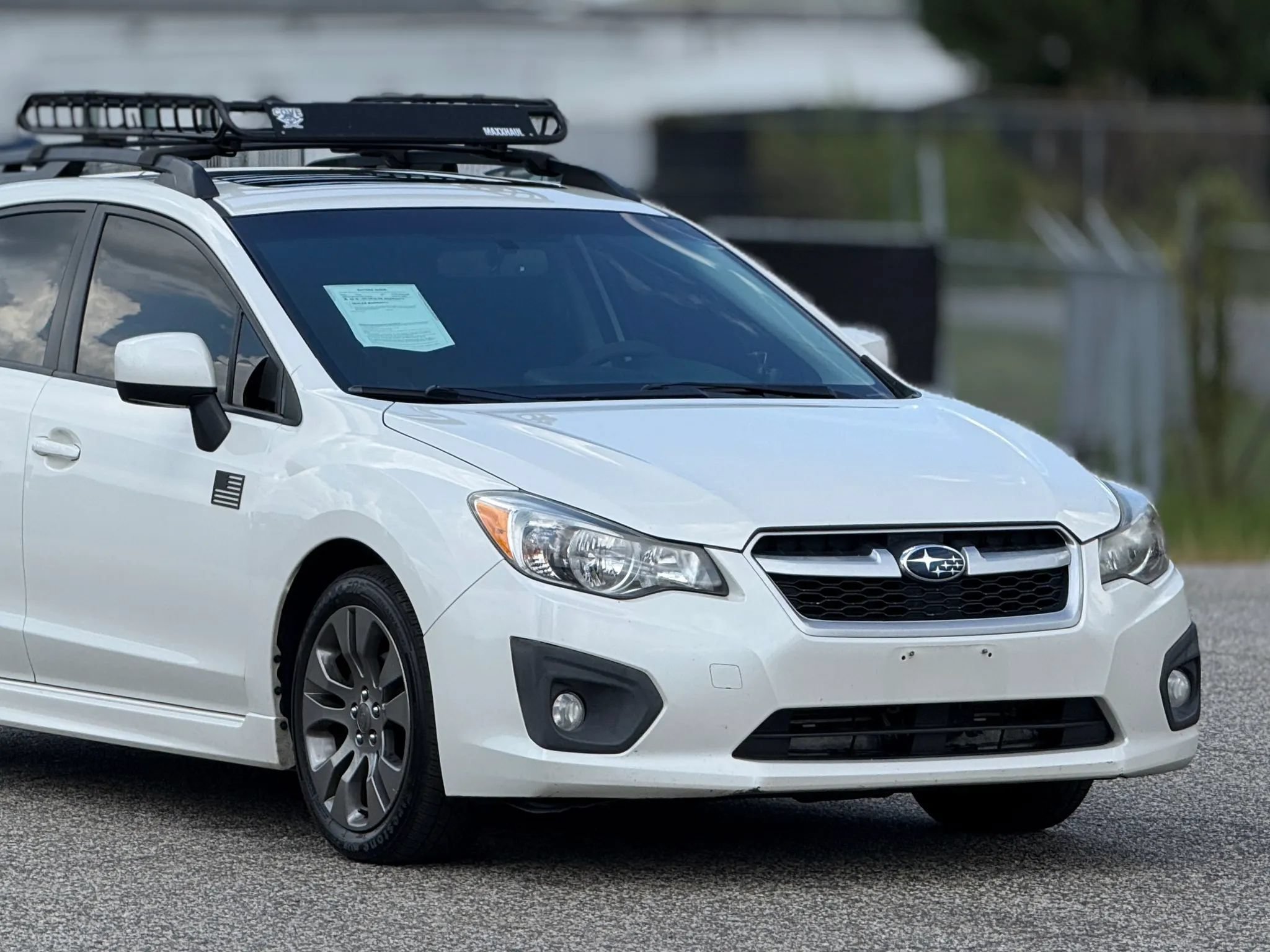 Used 2014 Subaru Impreza 2.0i Sport Limited w/ Popular Package #1 AWD/4WD image 15