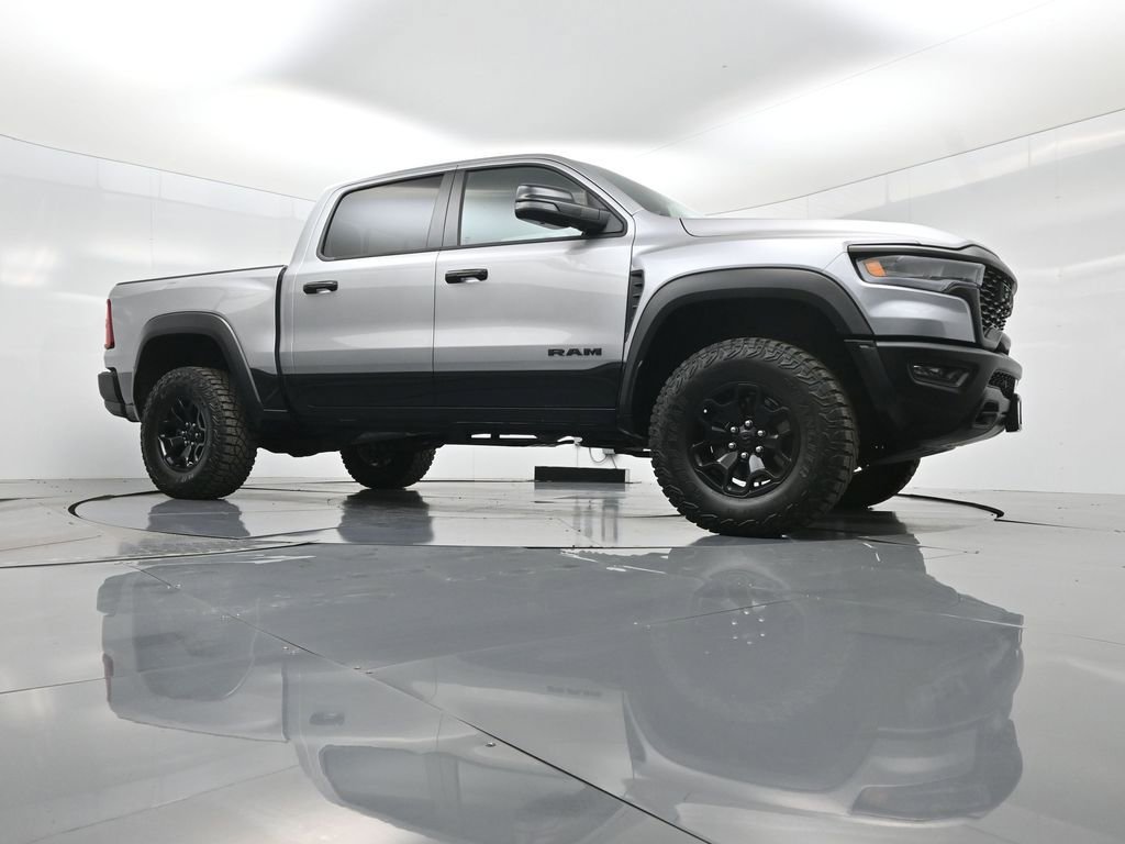 Used 2026 RAM 1500 RHO image 45