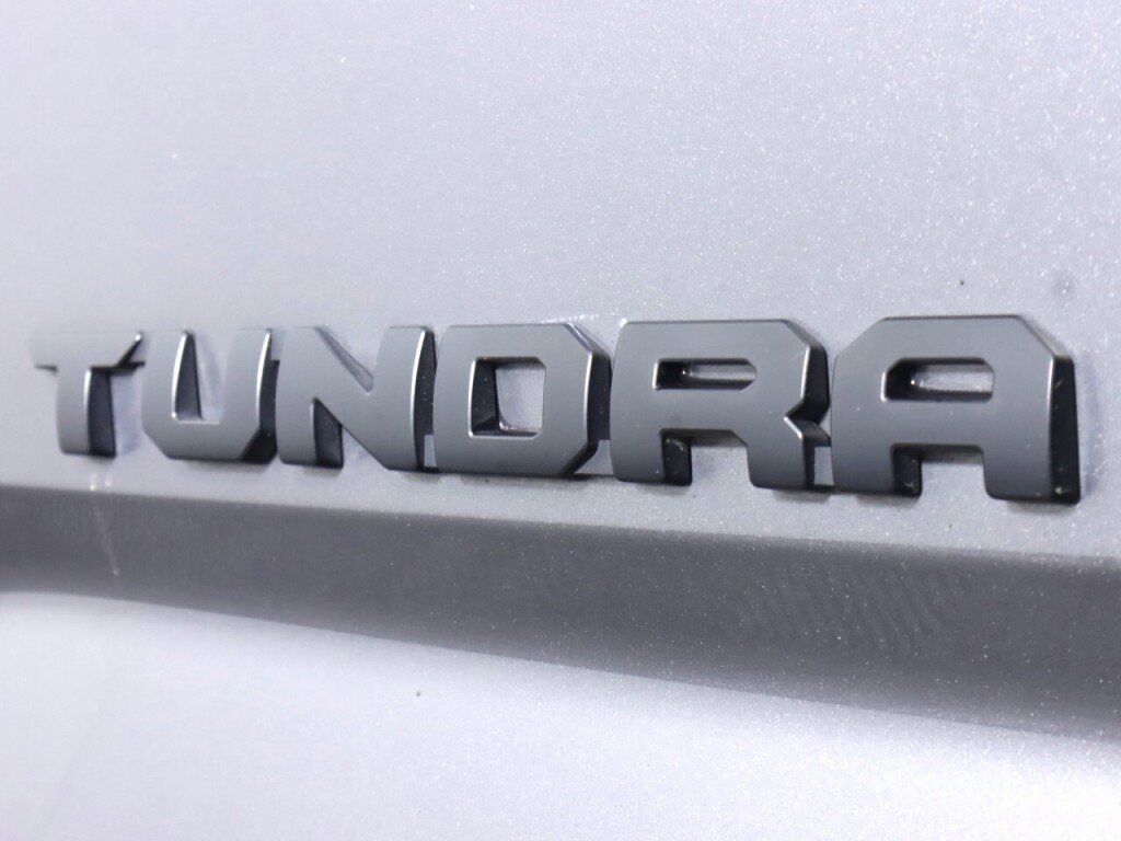 Used 2022 Toyota Tundra SR5 w/ TRD Off-Road Package AWD/4WD image 37